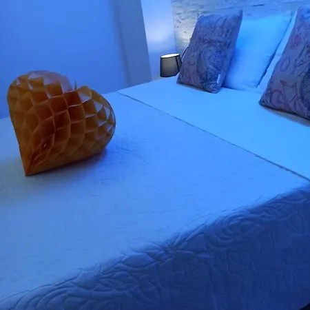Sogno D'estate 2 Guest house *