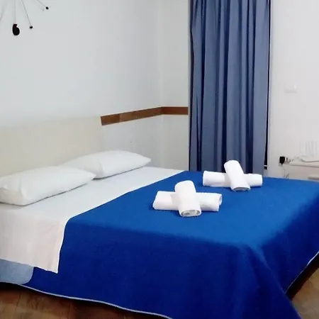 Sogno D'estate 2 Guest house *