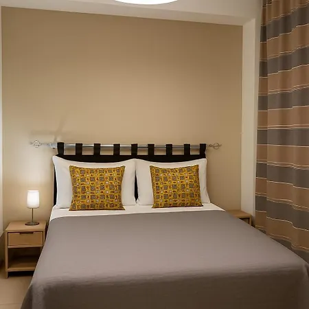 Sogno D'estate 2 Guest house Mazara del Vallo