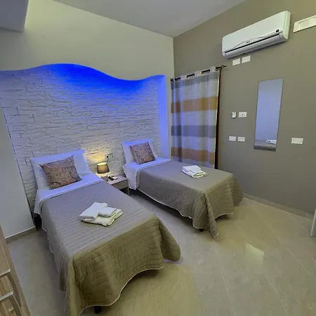 Guest house Sogno D'estate 2 Mazara del Vallo