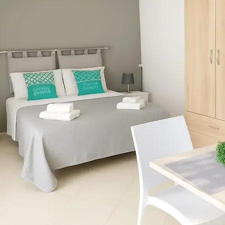 Sogno D'estate 2 Guest house *
