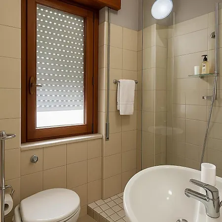 Sogno D'estate 2 Guest house
