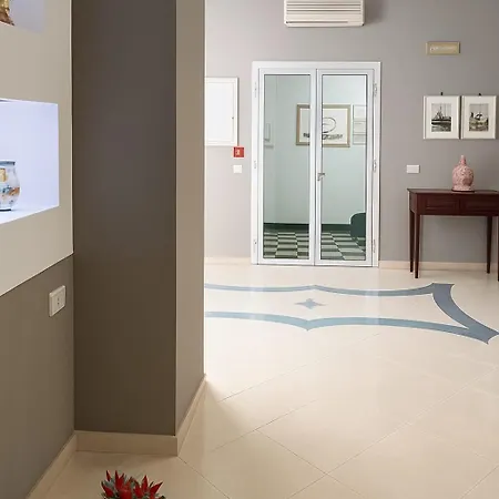 Guest house Sogno D'estate 2 *