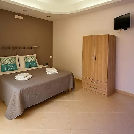 Sogno D'estate 2 Guest house Mazara del Vallo