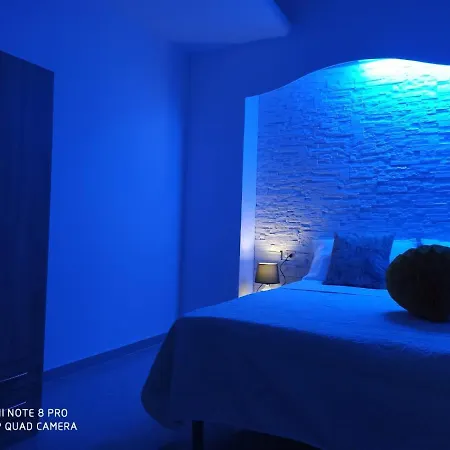 Sogno D'estate 2 Affittacamere *