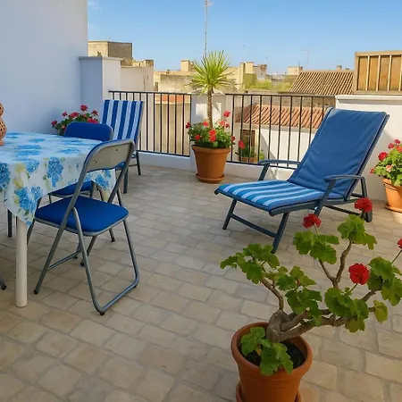 Sogno D'estate 2 3* Mazara del Vallo