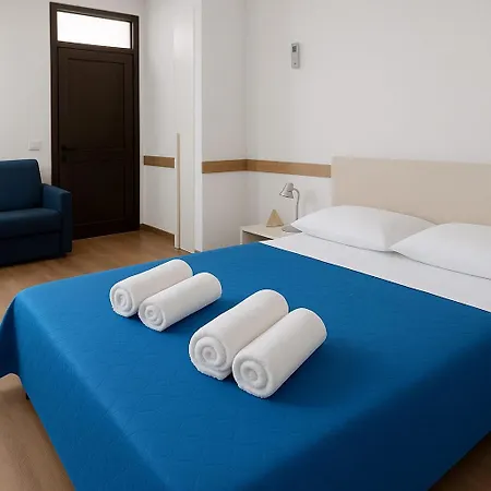 Sogno D'estate 2 Affittacamere 3*