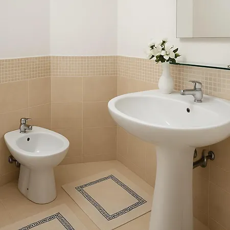 Affittacamere Sogno D'estate 2 *
