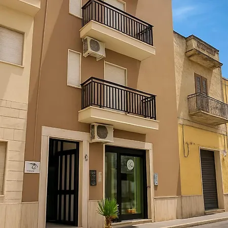 Pensión Sogno D'estate 2 Mazara del Vallo