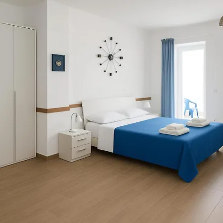 Sogno D'estate 2 Mazara del Vallo