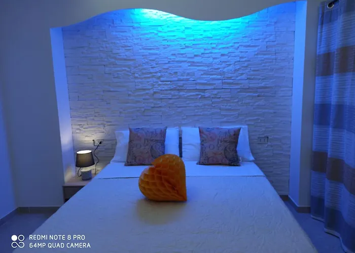 Sogno D'estate 2 3* Mazara del Vallo