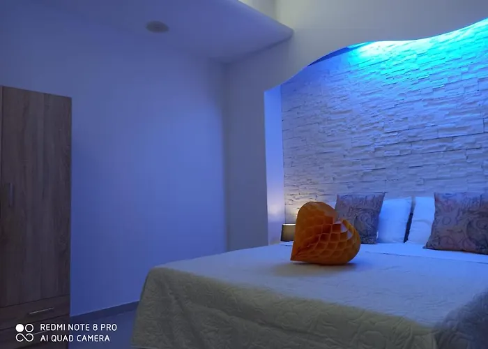 Sogno D'estate 2 3* Mazara del Vallo