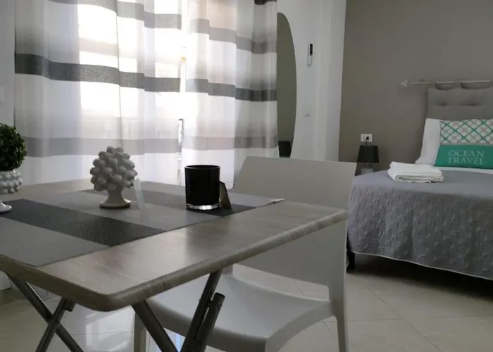 Sogno D'estate 2 3* Mazara del Vallo