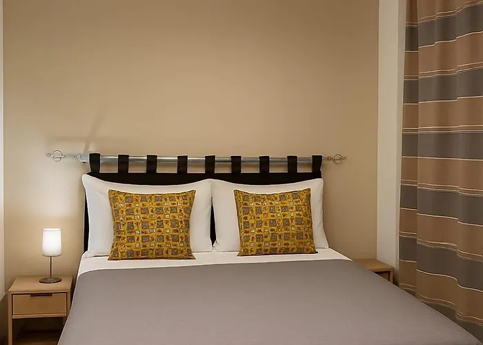 Sogno D'estate 2 Pensión Mazara del Vallo