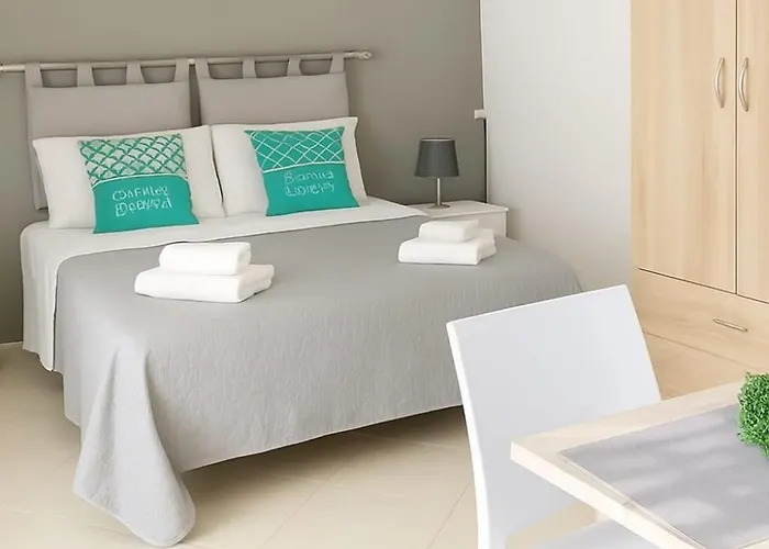 Sogno D'estate 2 Pensión 3*