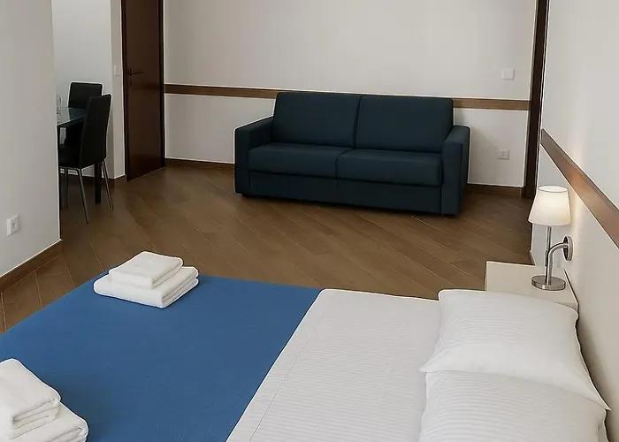 Sogno D'estate 2 Mazara del Vallo