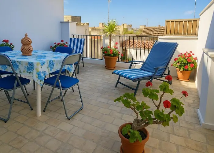 Sogno D'estate 2 3* Mazara del Vallo