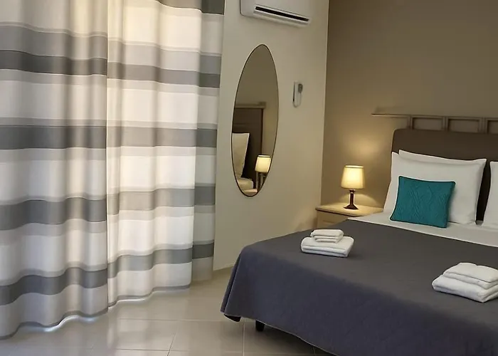 Sogno D'estate 2 3* Mazara del Vallo