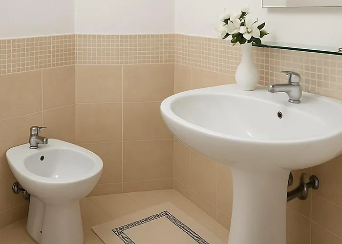 Pensión Sogno D'estate 2 3*