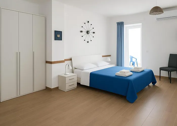 Sogno D'estate 2 Mazara del Vallo