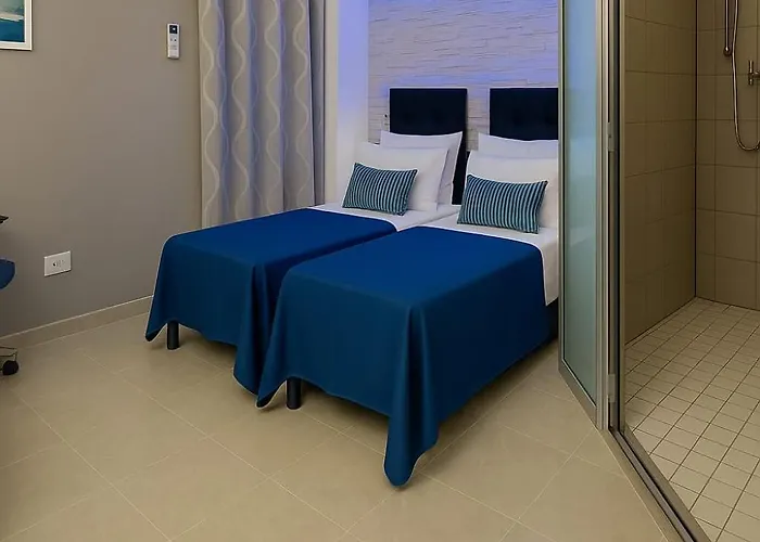 Sogno D'estate 2 3* Mazara del Vallo