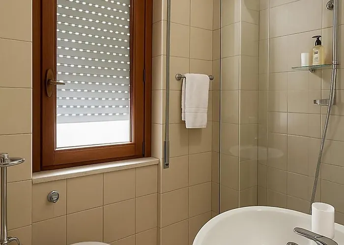 Sogno D'estate 2 Pensión