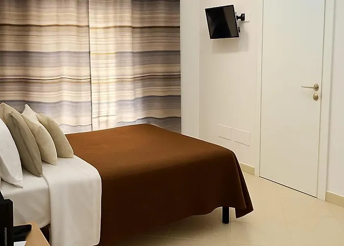 Pensión Sogno D'estate 2