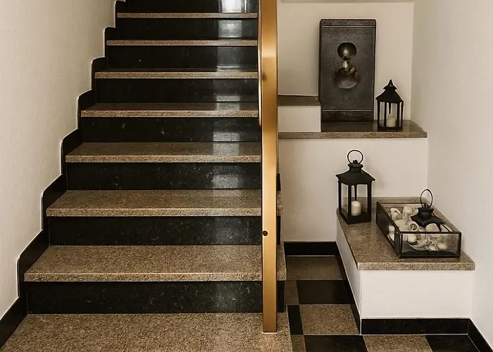 Sogno D'estate 2 Pensión 3*