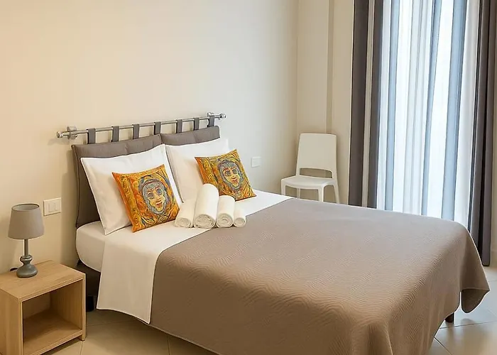 Pensión Sogno D'estate 2 3*