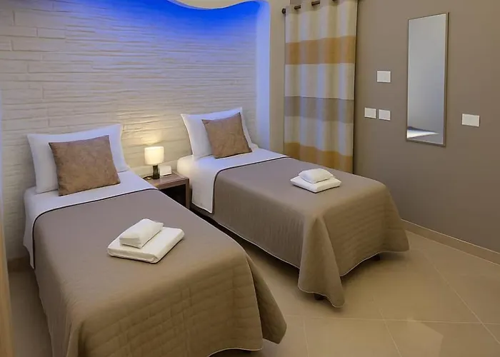 Sogno D'estate 2 3* Mazara del Vallo