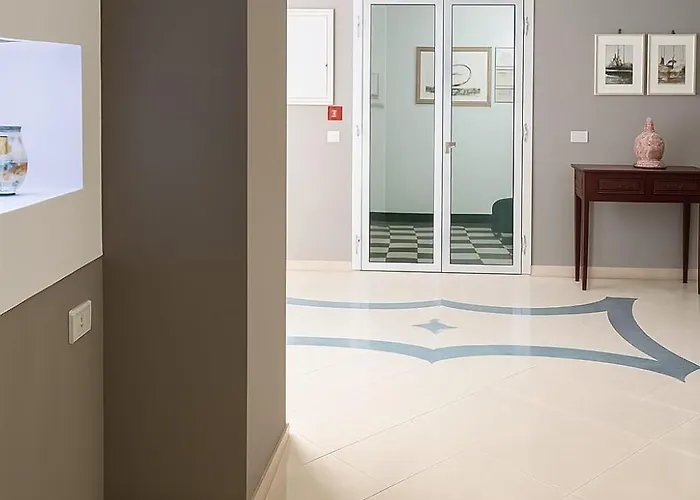 Pensión Sogno D'estate 2 3*