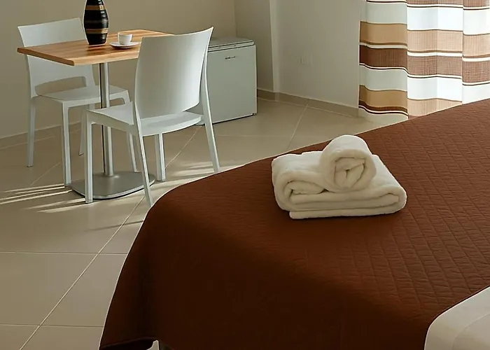 Pensión Sogno D'estate 2 3*